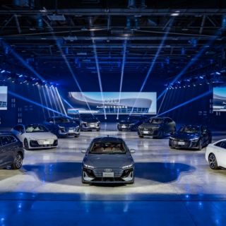 2025 Oct_ 主圖_Audi 劃世代發表會...
